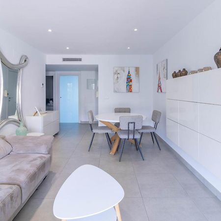 Ferienwohnung Ático Wanderlust Jávea Exterior foto