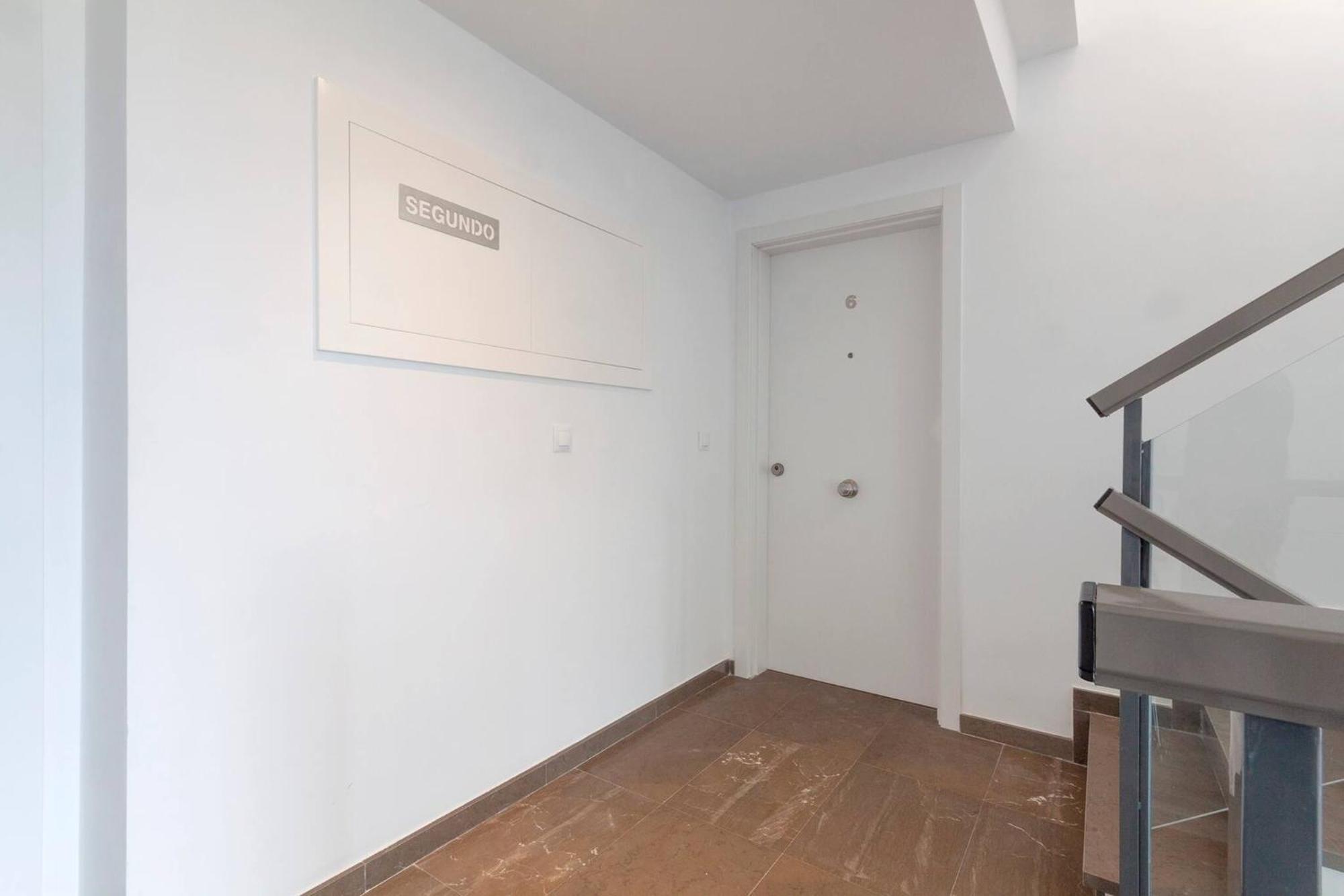Ferienwohnung Ático Wanderlust Jávea Exterior foto