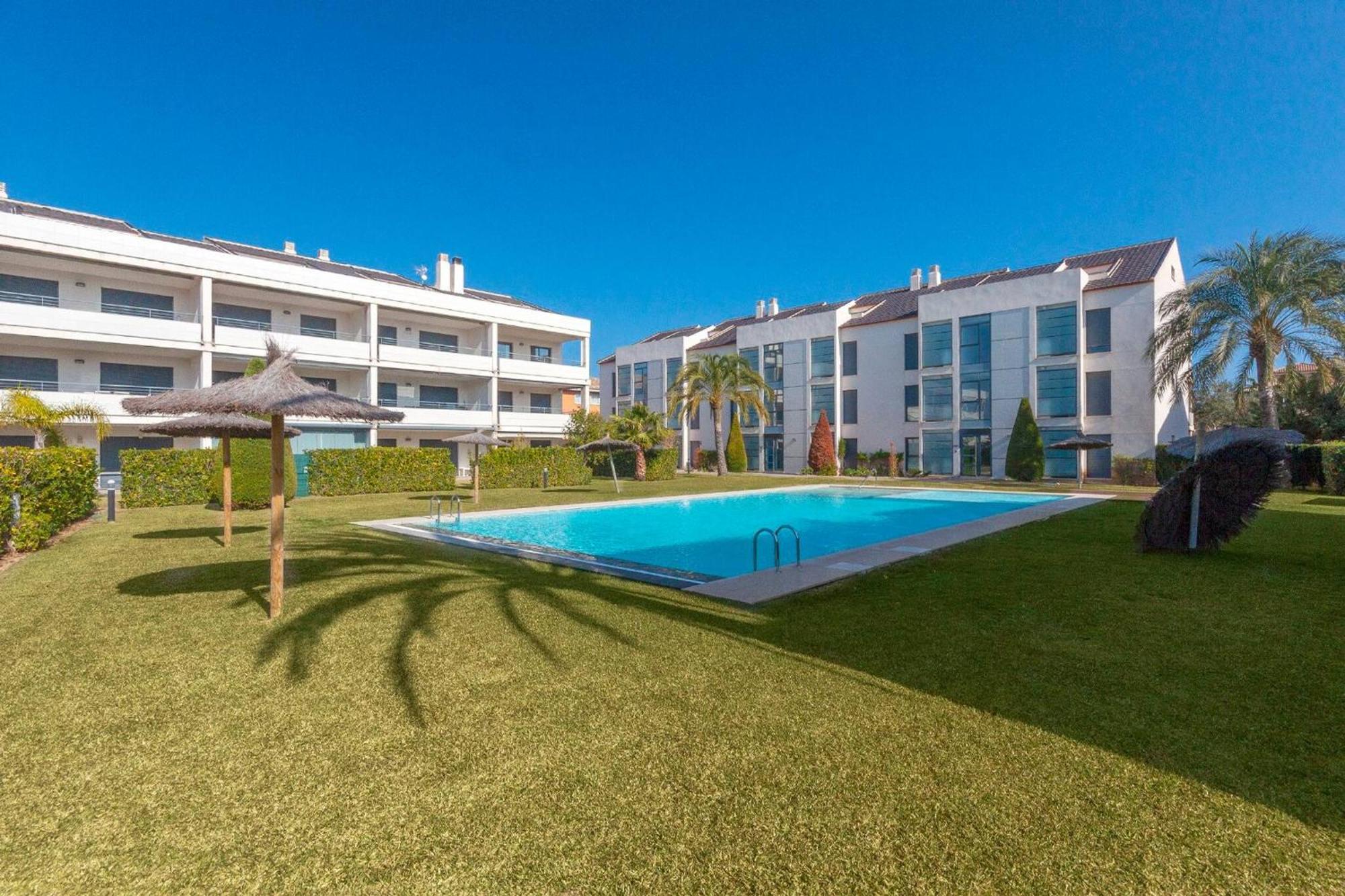 Ferienwohnung Ático Wanderlust Jávea Exterior foto